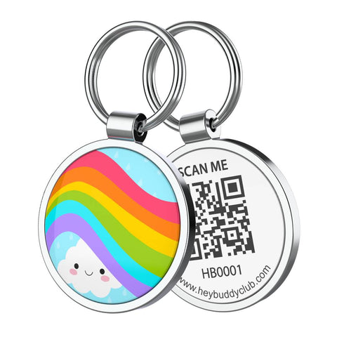 Backup Smart Tag