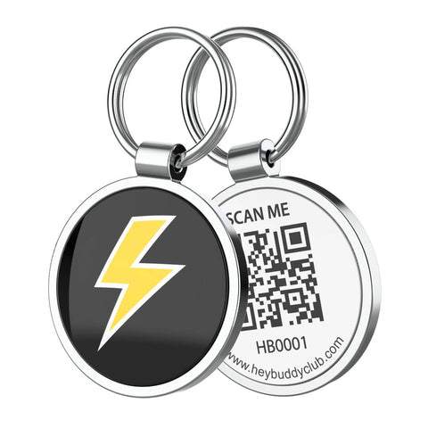 Backup Smart Tag