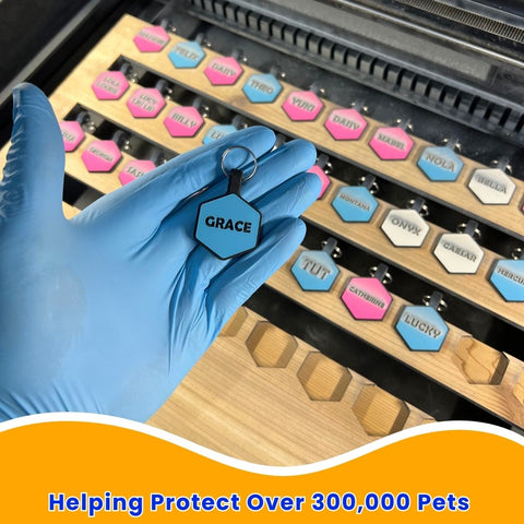 Silicone Custom