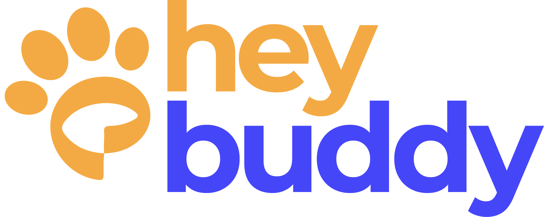 HeyBuddy Club
