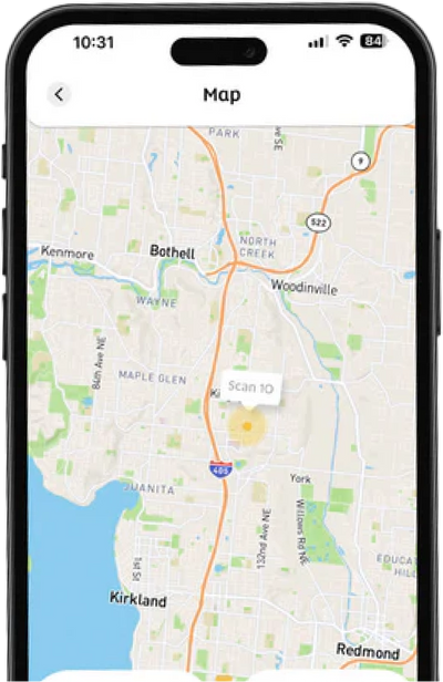 GPS Coordinates
