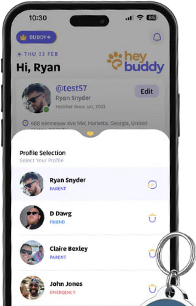 Multiple Contacts