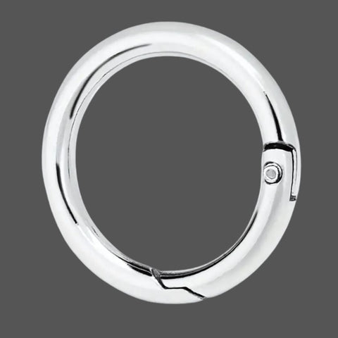 QuickClip™ - Easy Access Ring