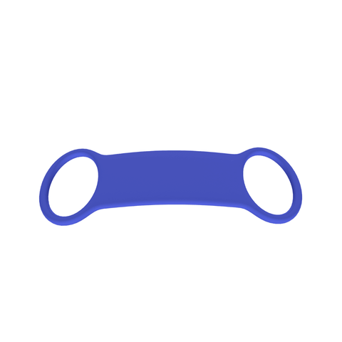 Blue Silicone Replacement