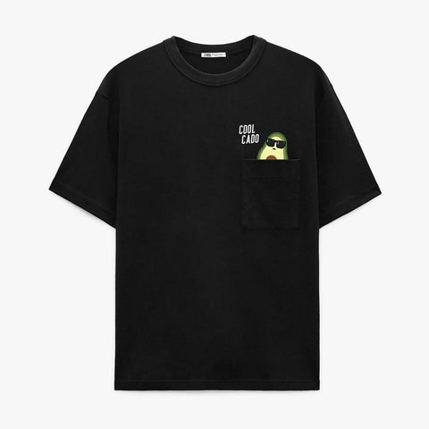 Cool Cado T-Shirt