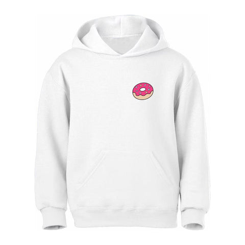 Donut Club Hoodie