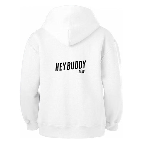 Donut Club Hoodie - Bark Badge