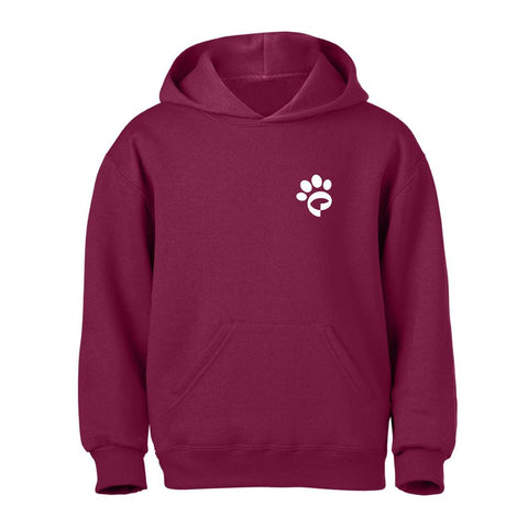 HeyBuddy Club Hoodie
