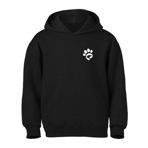 Ninja Cat Hoodie