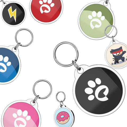 Overstock SMART Tags